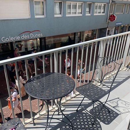 Eldorado, Vue Mer, Terrasse, Hypercentre Touquet Le Touquet Екстериор снимка