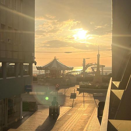 Eldorado, Vue Mer, Terrasse, Hypercentre Touquet Le Touquet Екстериор снимка