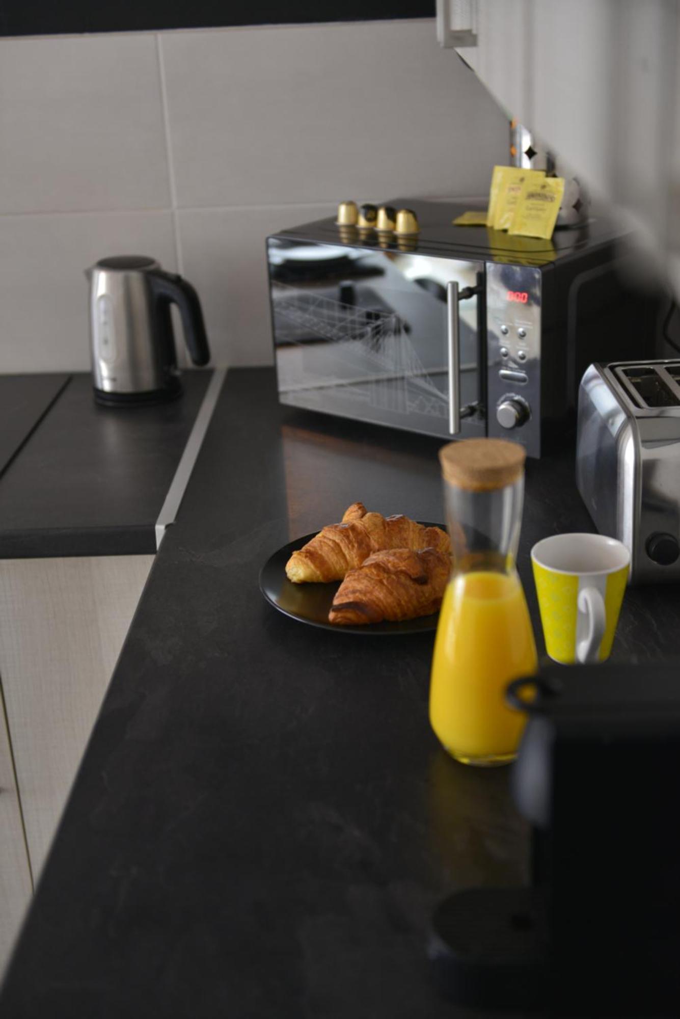 Eldorado, Vue Mer, Terrasse, Hypercentre Touquet Le Touquet Екстериор снимка