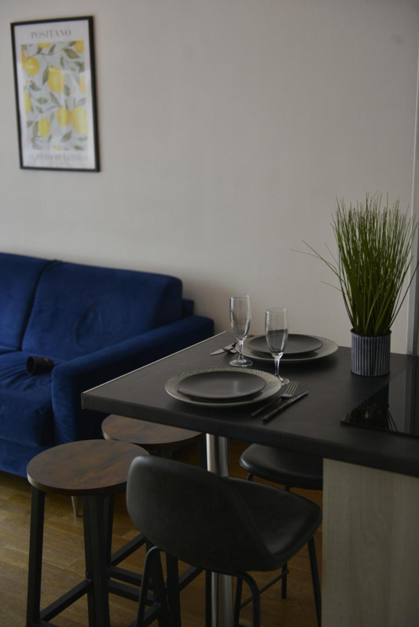 Eldorado, Vue Mer, Terrasse, Hypercentre Touquet Le Touquet Екстериор снимка